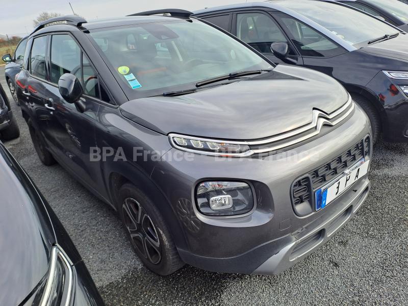 Voiture CITROEN C3 AIRCROSS BLUE HDI FEEL BUSINESS 100CV Berline