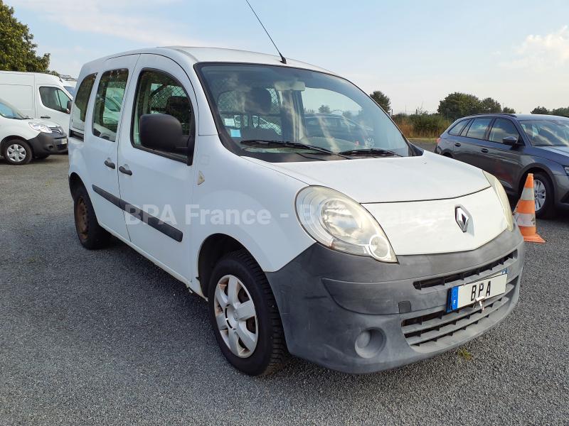 Voiture Renault Kangoo II 70CH EXPRESS GD CONFORT DCI Berline