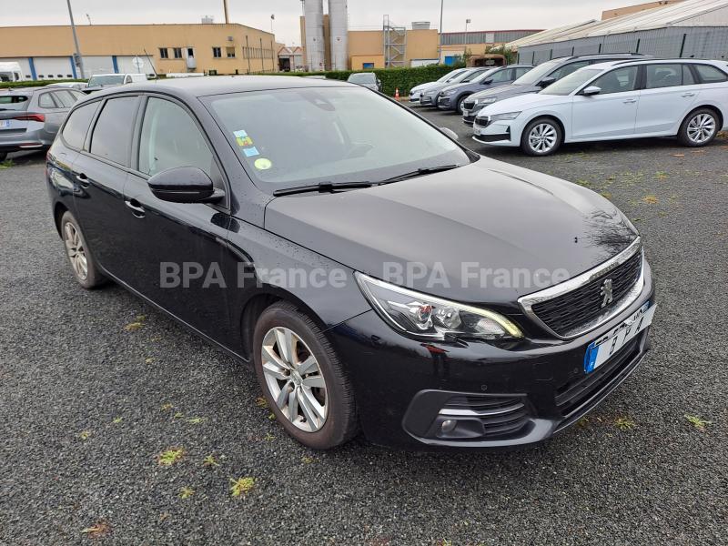 Automobil Peugeot 308 SW ACTIVE BUSINESS 100CV Sedan