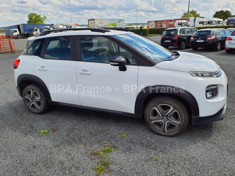 Voiture CITROEN C3 AIRCROSS BLUE HDI FEEL BUSINESS 100CV Berline