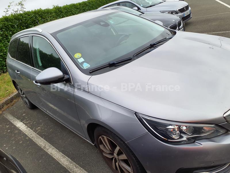 Voiture Peugeot 308 SW ALLURE 100CV Berline