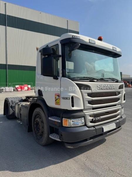 Tracteur Scania P 370 LA4X2HNA