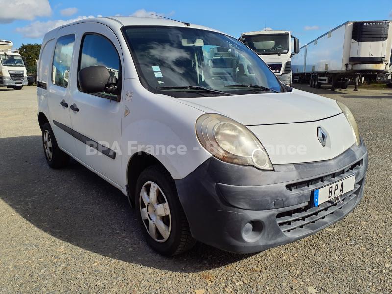 Voiture Renault Kangoo II 70CH EXPRESS GD CONFORT DCI Berline