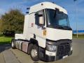 Tracteur Renault T 430CH