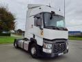 Tracteur Renault T 430CH