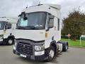 Tracteur Renault T 430CH