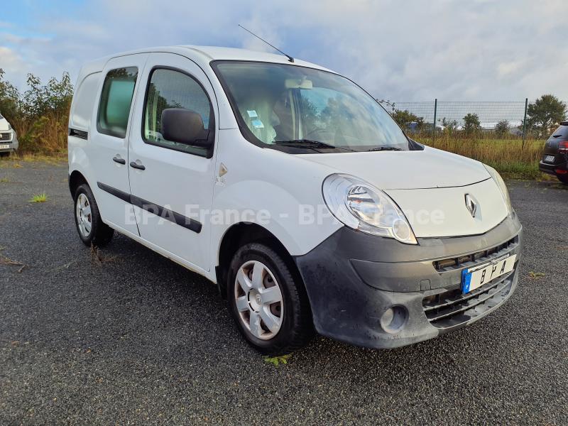 Voiture Renault Kangoo II 70CH EXPRESS GD CONFORT DCI Berline