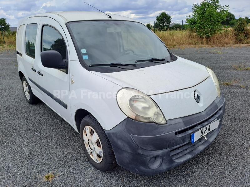 Voiture RENAULT VUL KANGOO 2 DCI 70 CV Berline