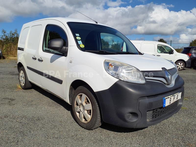 Voiture Renault KANGOO 1.5 DCI Berline