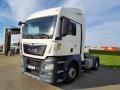 Tracteur MAN TGX18 440CH