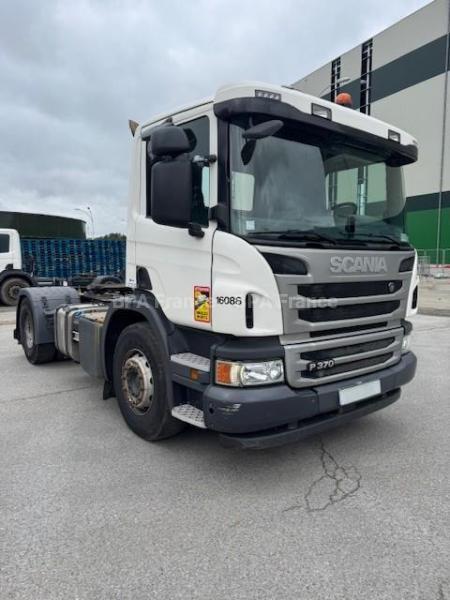 Tracteur Scania P 370 LA4X2HNA