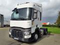 Tracteur Renault T 430CH