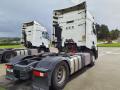 Tracteur Renault T 430CH