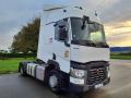 Tracteur Renault T 430CH