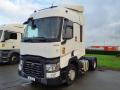 Tracteur Renault T 430CH