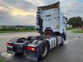 Tracteur Renault T 430CH