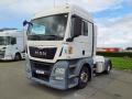 Tracteur MAN TGX18 440CH