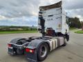 Tracteur Renault T 430CH