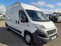 Camion FIAT VUL DUCATO Fourgon