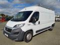 Camion FIAT VUL DUCATO Fourgon