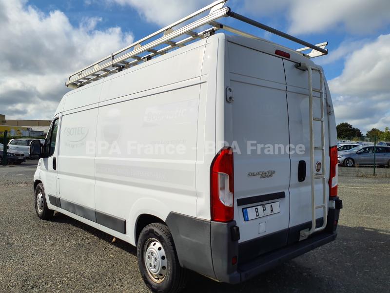 Camion FIAT VUL DUCATO Fourgon