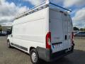 Camion FIAT VUL DUCATO Fourgon