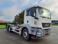 Camion MAN TGS26 360CV Citerne