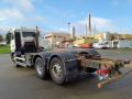 Camion MAN TGS26 360CV Citerne