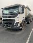 Tracteur Volvo FMX11 370CH