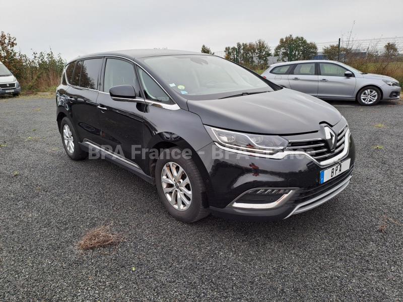 Voiture Renault Espace 5 LIFE 130CV Berline