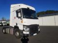 Tracteur Renault T 430CH