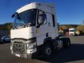 Tracteur Renault T 430CH