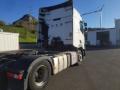 Tracteur Renault T 430CH