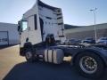 Tracteur Renault T 430CH