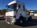 Tracteur Renault T 430CH