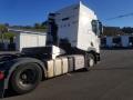 Tracteur Renault T 430CH