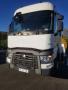 Tracteur Renault T 430CH