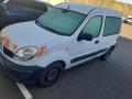 Voiture Renault Kangoo 60CH RNC 1.5L DCI Berline