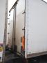 Camion Iveco STRALIS 120E 280 Fourgon Brasseur