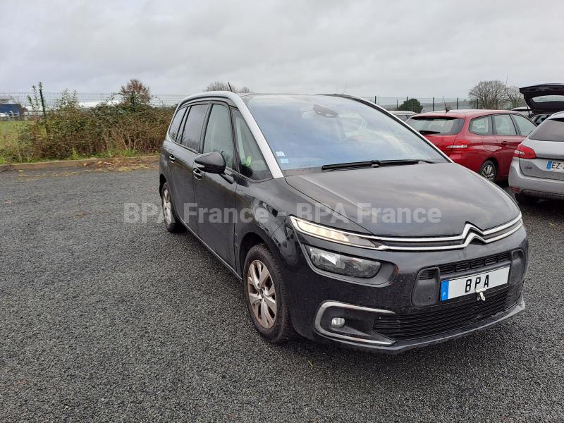 Automobil CITROEN GRAND C4 PICASSO FEEL 120CV Sedan