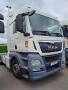 Tracteur MAN TGX18 440CH