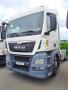 Tracteur MAN TGX18 440CH