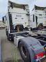Tracteur MAN TGX18 440CH
