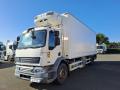 Camion DAF LF55 250CV Fourgon Brasseur