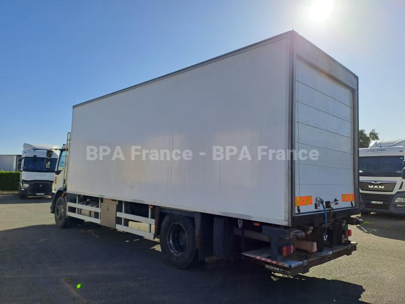Camion DAF LF55 250CV Fourgon Brasseur