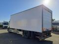 Camion DAF LF55 250CV Fourgon Brasseur