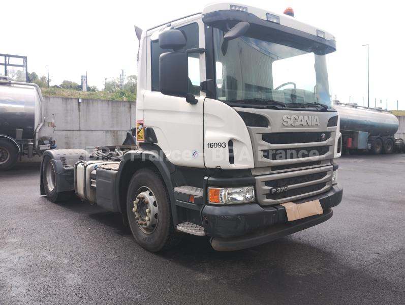 Tracteur Scania P 370 LA4X2HNA