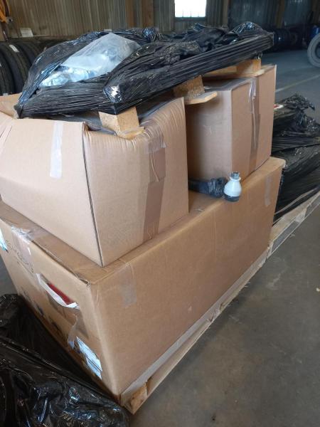 Spare parts TOUTES MARQUES NEUVES Other spare parts