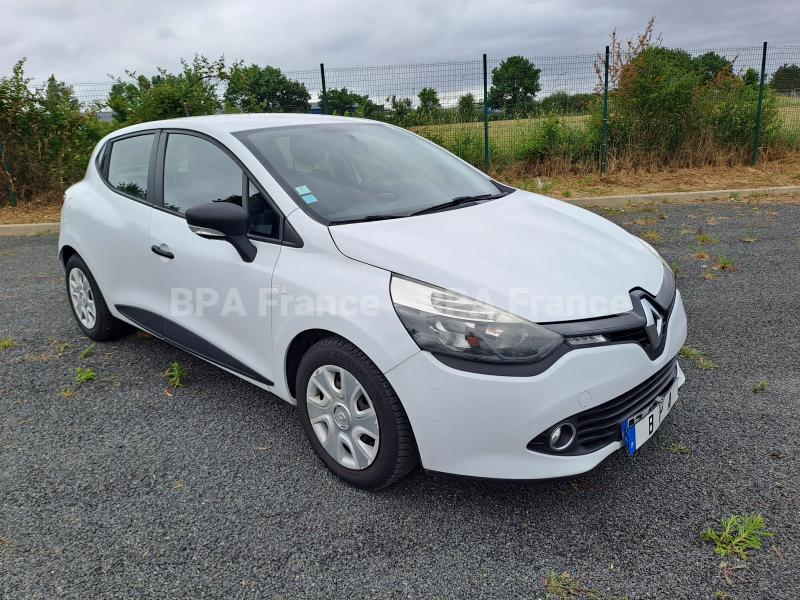 Automobil Renault Clio IV - 75CH AIR 1.5L DCI Sedan