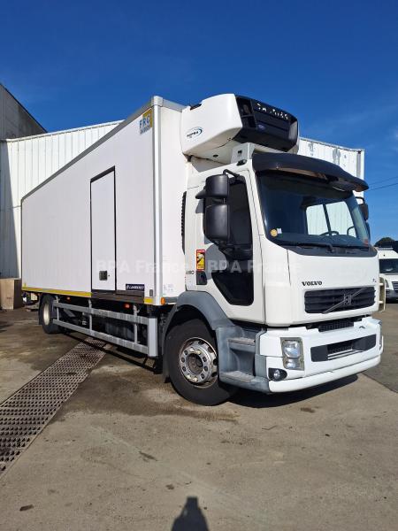Kamion Volvo FLH 290CH Frižider Jedna temperatura